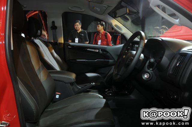 Chevrolet Corolado 2016 Chevrolet Corolado 2016