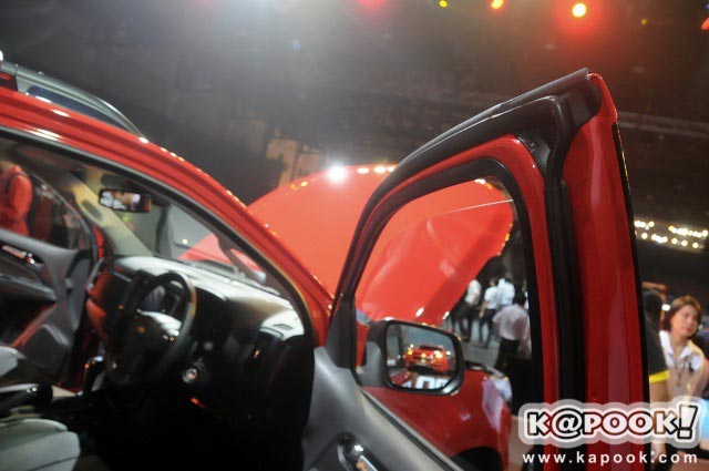 Chevrolet Corolado 2016 Chevrolet Corolado 2016