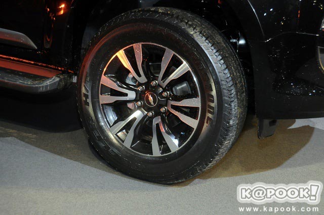 Chevrolet Corolado 2016 Chevrolet Corolado 2016