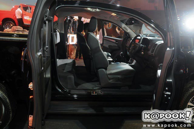 Chevrolet Corolado 2016 Chevrolet Corolado 2016