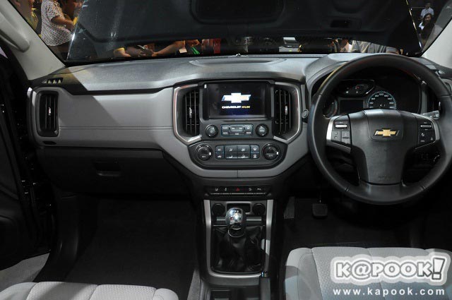 Chevrolet Corolado 2016 Chevrolet Corolado 2016