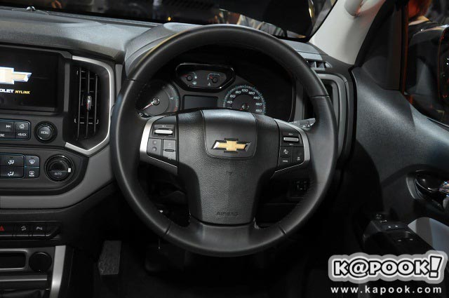 Chevrolet Corolado 2016 Chevrolet Corolado 2016