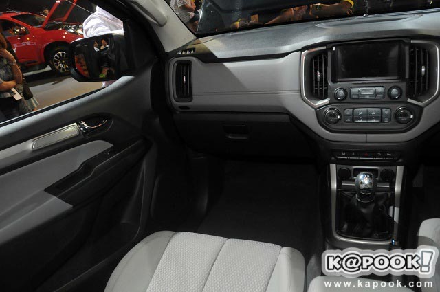Chevrolet Corolado 2016 Chevrolet Corolado 2016