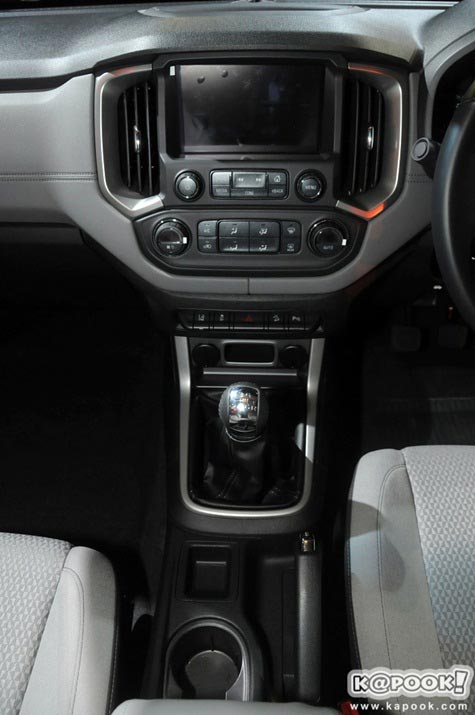 Chevrolet Corolado 2016 Chevrolet Corolado 2016