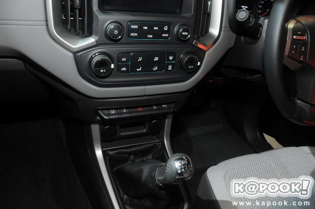 Chevrolet Corolado 2016 Chevrolet Corolado 2016
