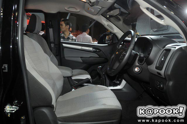 Chevrolet Corolado 2016 Chevrolet Corolado 2016