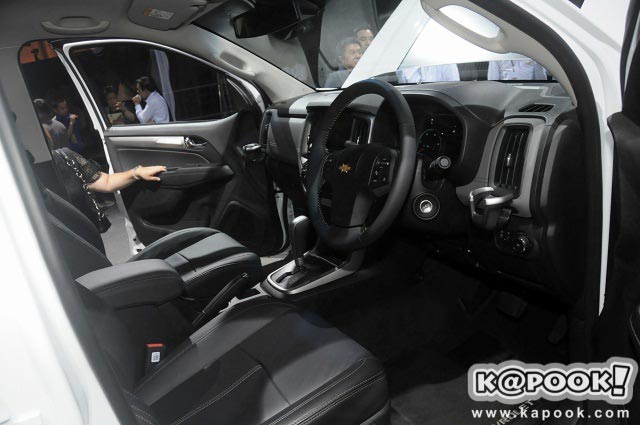 Chevrolet Corolado 2016 Chevrolet Corolado 2016