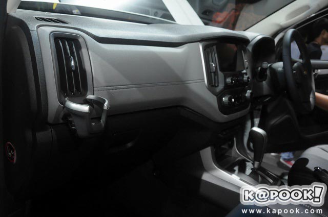 Chevrolet Corolado 2016 Chevrolet Corolado 2016
