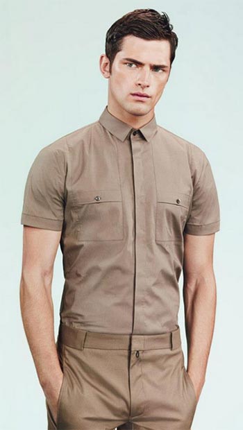 Sean O’Pry Sean O’Pry