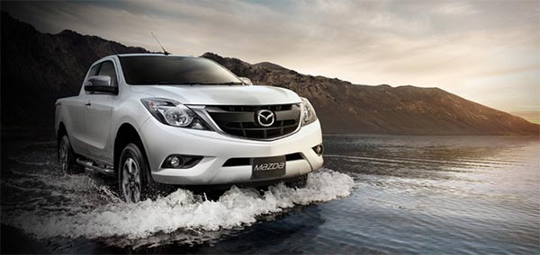 ราคารถใหม่ Mazda ราคารถใหม่ Mazda