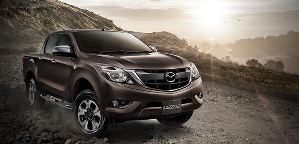 ราคารถใหม่ Mazda ราคารถใหม่ Mazda
