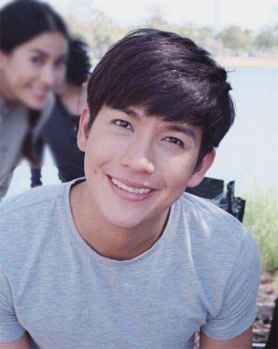 ดาราชายไทย ดาราชายไทย