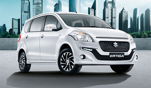 ราคารถใหม่ Suzuki ราคารถใหม่ Suzuki