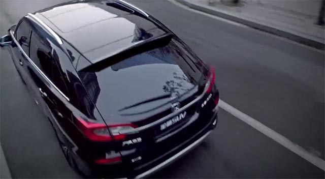 Honda Avancier 2016 Honda Avancier 2016