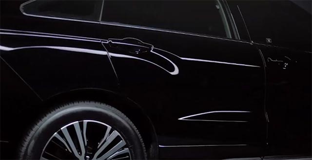 Honda Avancier 2016 Honda Avancier 2016