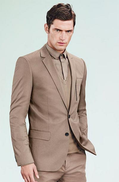 Sean O’Pry Sean O’Pry