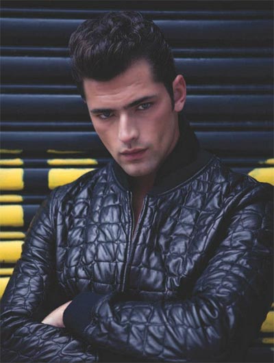 Sean O’Pry Sean O’Pry