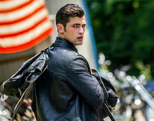 Sean O’Pry Sean O’Pry