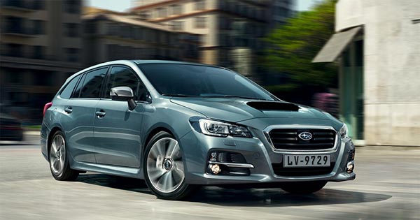 ราคารถใหม่ Subaru ราคารถใหม่ Subaru