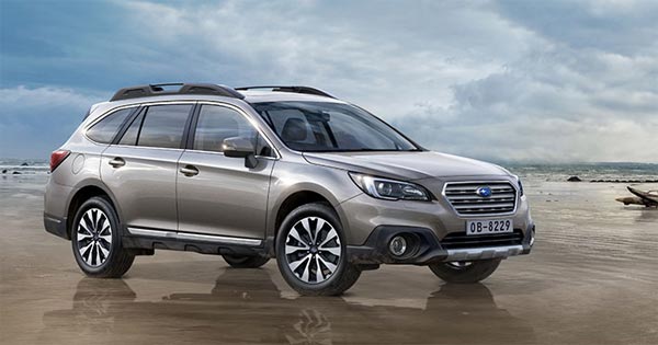 ราคารถใหม่ Subaru ราคารถใหม่ Subaru