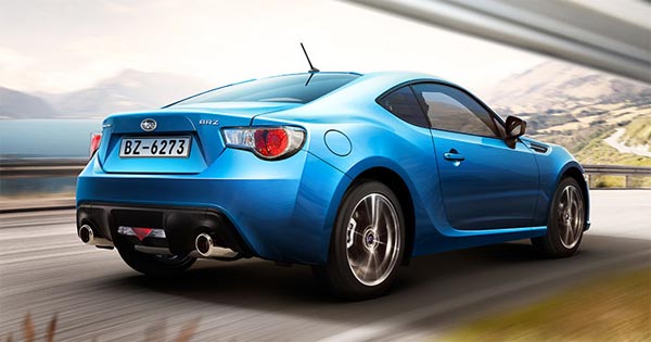 ราคารถใหม่ Subaru ราคารถใหม่ Subaru