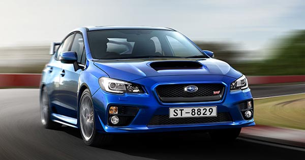 ราคารถใหม่ Subaru ราคารถใหม่ Subaru