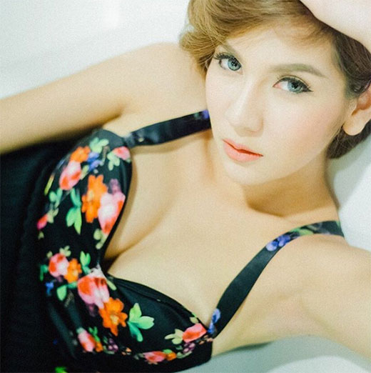 หมิว สิริลภัส หมิว สิริลภัส