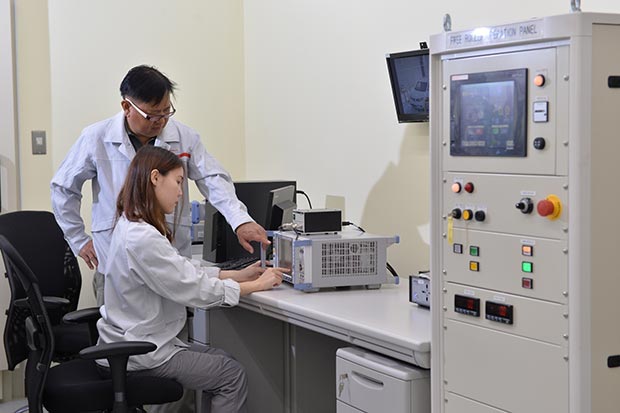 ศูนย์ R&D ศูนย์ R&D