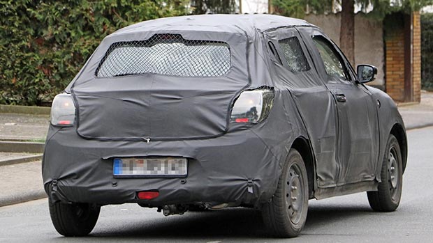 Suzuki Swift 2017 Suzuki Swift 2017