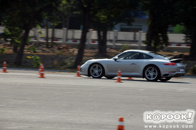 Porsche 911 Carrera 2016 Porsche 911 Carrera 2016