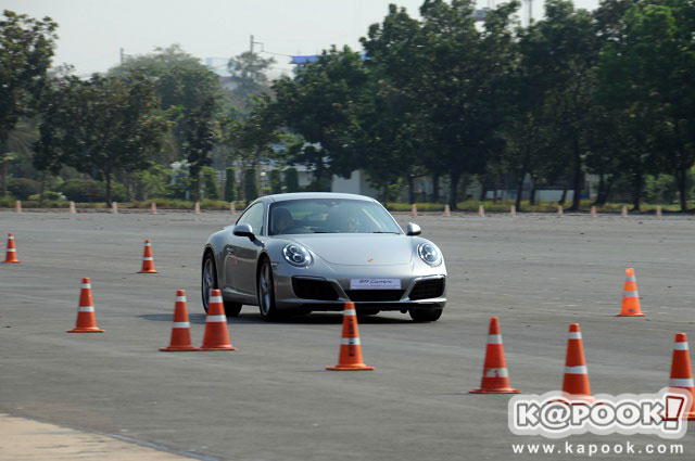 Porsche 911 Carrera 2016 Porsche 911 Carrera 2016