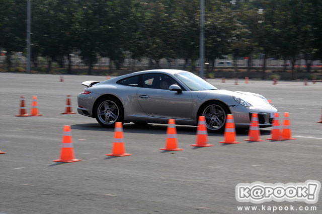 Porsche 911 Carrera 2016 Porsche 911 Carrera 2016