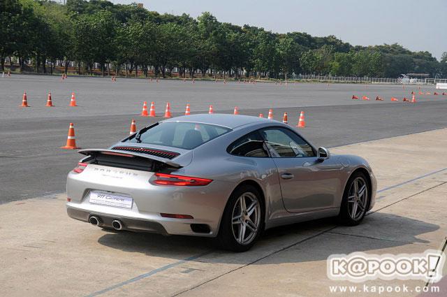Porsche 911 Carrera 2016 Porsche 911 Carrera 2016