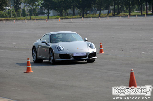 Porsche 911 Carrera 2016 Porsche 911 Carrera 2016