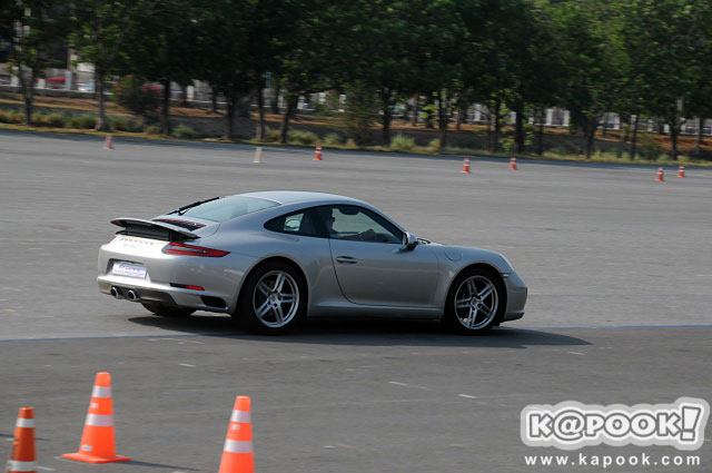Porsche 911 Carrera 2016 Porsche 911 Carrera 2016