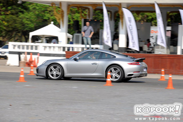Porsche 911 Carrera 2016 Porsche 911 Carrera 2016