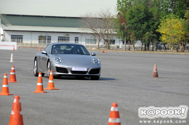 Porsche 911 Carrera 2016 Porsche 911 Carrera 2016