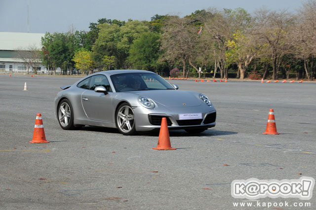 Porsche 911 Carrera 2016 Porsche 911 Carrera 2016