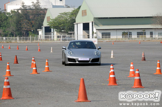 Porsche 911 Carrera 2016 Porsche 911 Carrera 2016