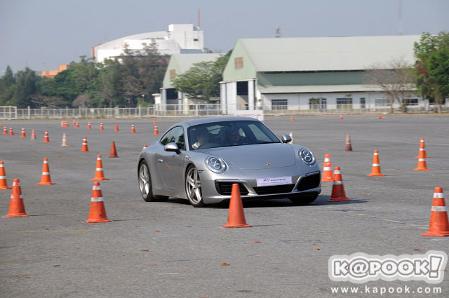 Porsche 911 Carrera 2016 Porsche 911 Carrera 2016