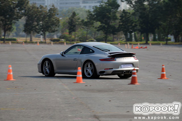 Porsche 911 Carrera 2016 Porsche 911 Carrera 2016