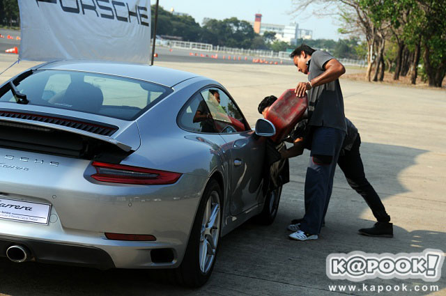 Porsche 911 Carrera 2016 Porsche 911 Carrera 2016