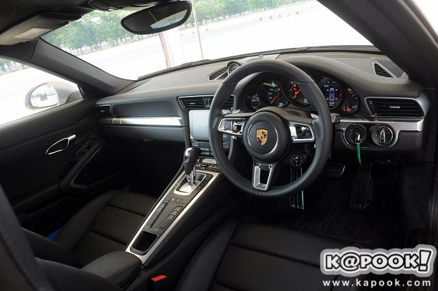 Porsche 911 Carrera 2016 Porsche 911 Carrera 2016