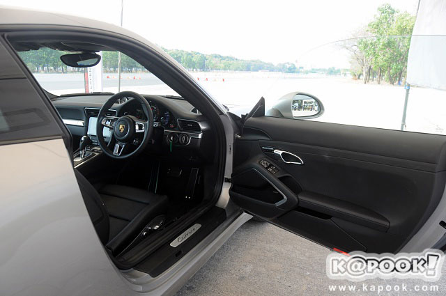 Porsche 911 Carrera 2016 Porsche 911 Carrera 2016