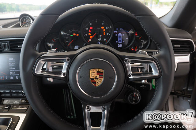 Porsche 911 Carrera 2016 Porsche 911 Carrera 2016