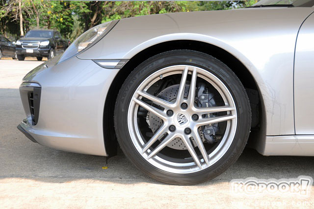 Porsche 911 Carrera 2016 Porsche 911 Carrera 2016