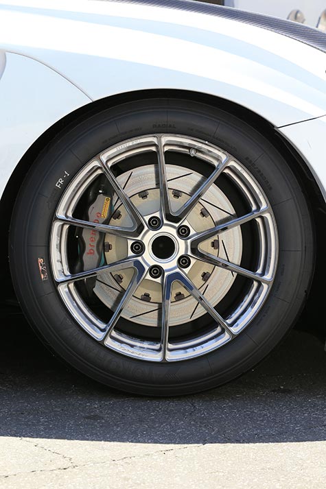 Lexus RC F GT Lexus RC F GT