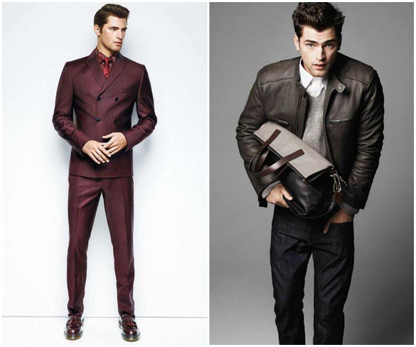 Sean O’Pry Sean O’Pry