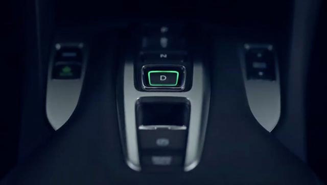 Honda Avancier 2016 Honda Avancier 2016