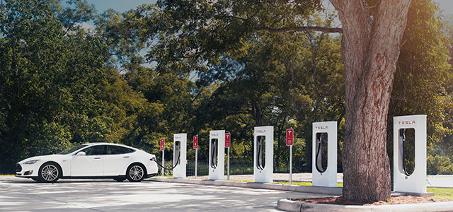 Tesla Model 3 Tesla Model 3